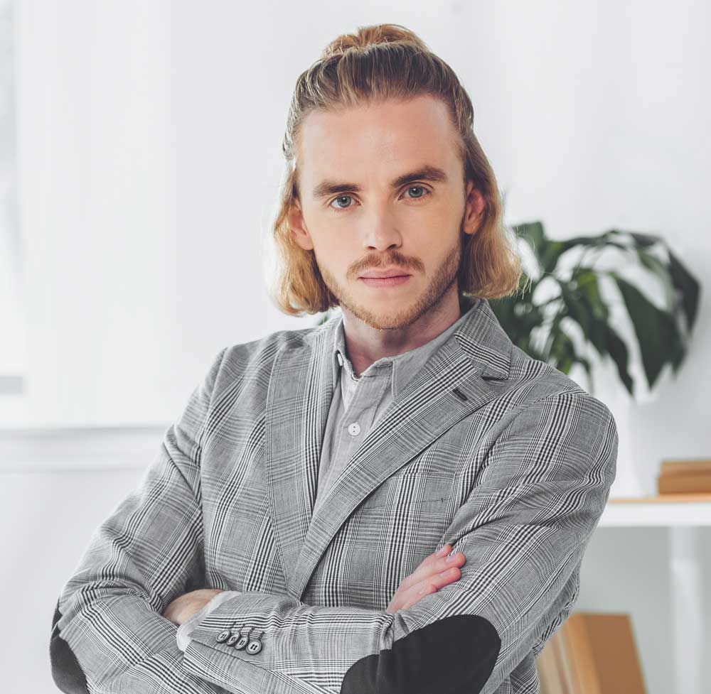 Ryan Mitchell